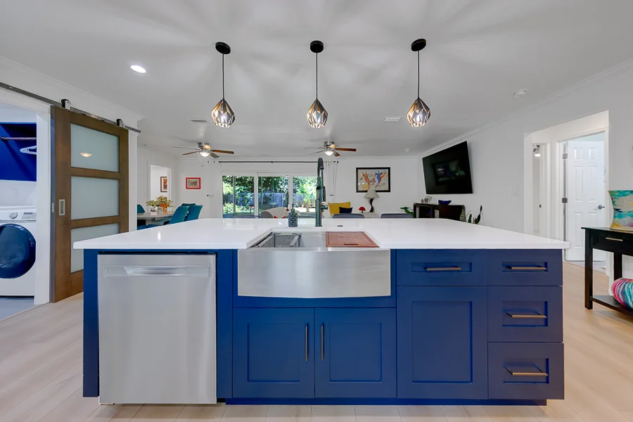 Real estate photography — 2043 Dodge St, Clearwater, FL, 33760 | 4D Productions