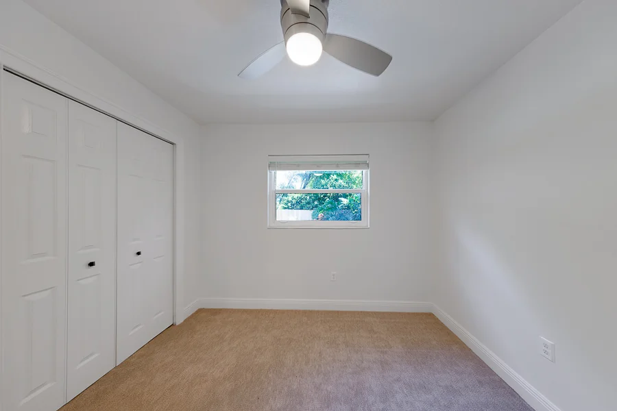 Real estate photography — 2043 Dodge St, Clearwater, FL, 33760 | 4D Productions