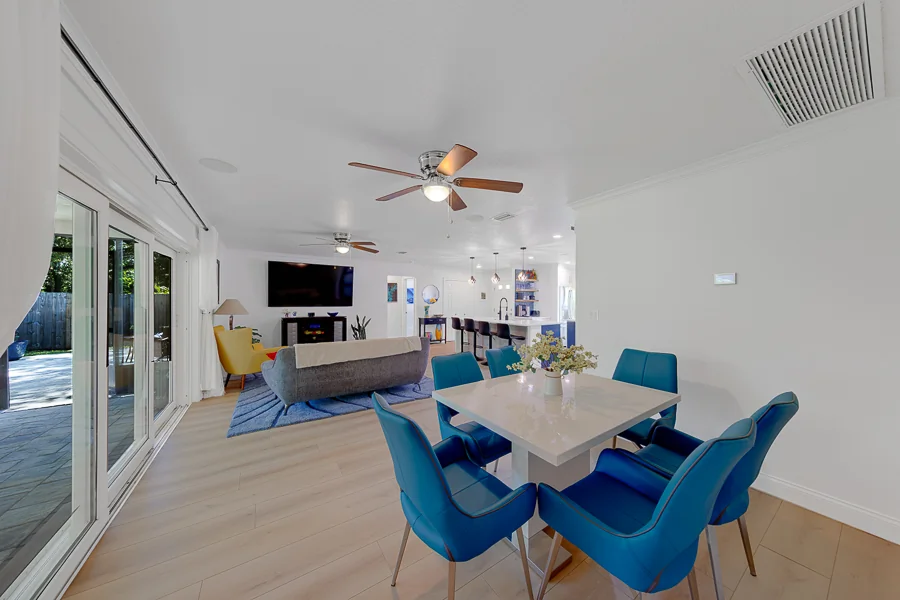 Real estate photography — 2043 Dodge St, Clearwater, FL, 33760 | 4D Productions