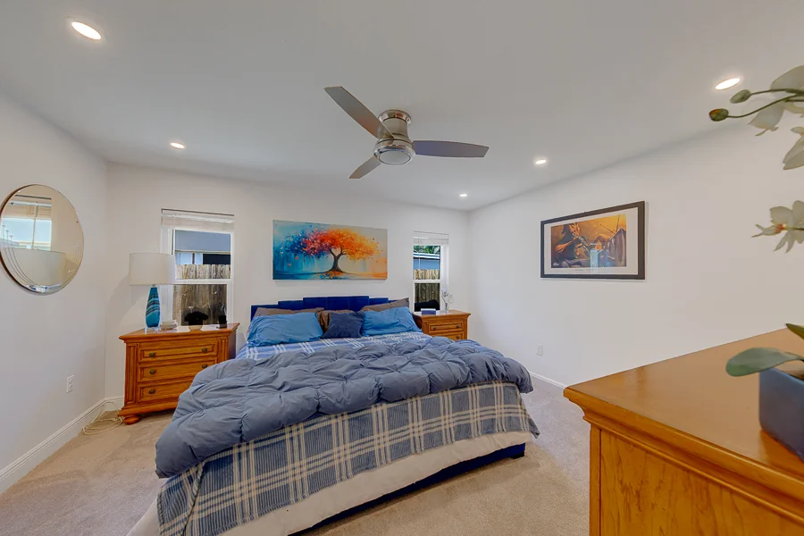 Real estate photography — 2043 Dodge St, Clearwater, FL, 33760 | 4D Productions