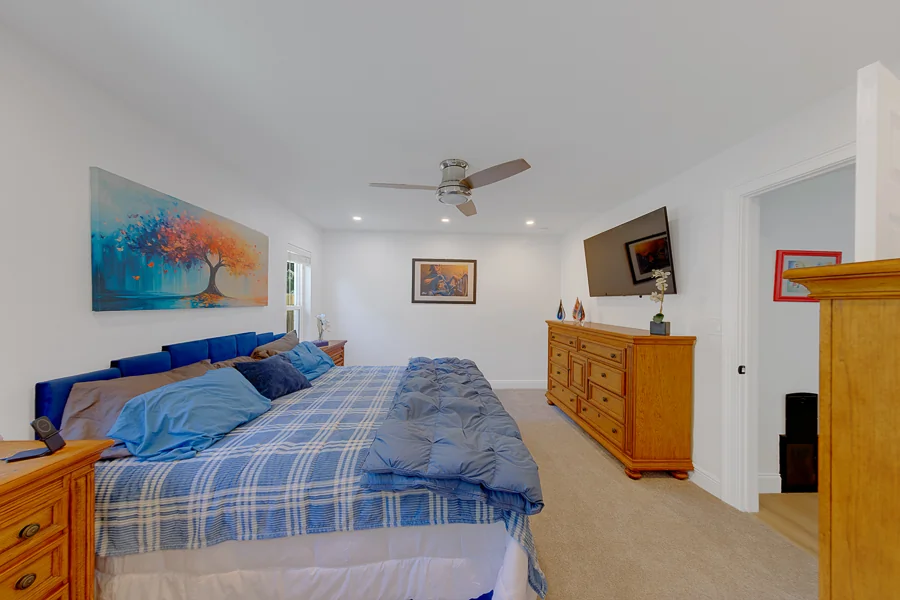 Real estate photography — 2043 Dodge St, Clearwater, FL, 33760 | 4D Productions