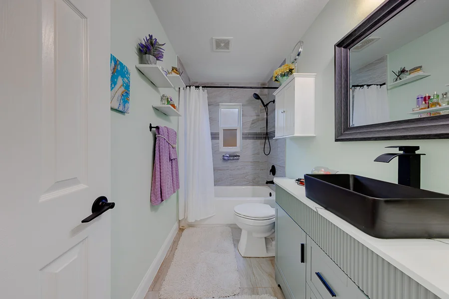 Real estate photography — 2043 Dodge St, Clearwater, FL, 33760 | 4D Productions
