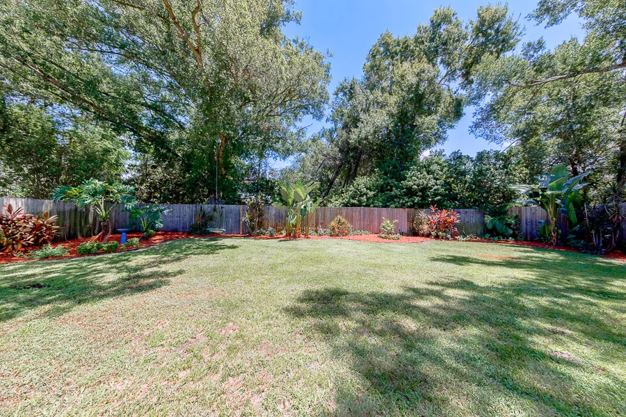 Real estate photography — 2043 Dodge St, Clearwater, FL, 33760 | 4D Productions