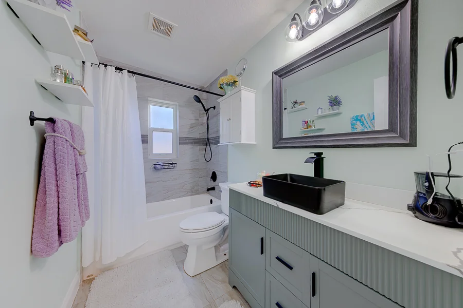 Real estate photography — 2043 Dodge St, Clearwater, FL, 33760 | 4D Productions