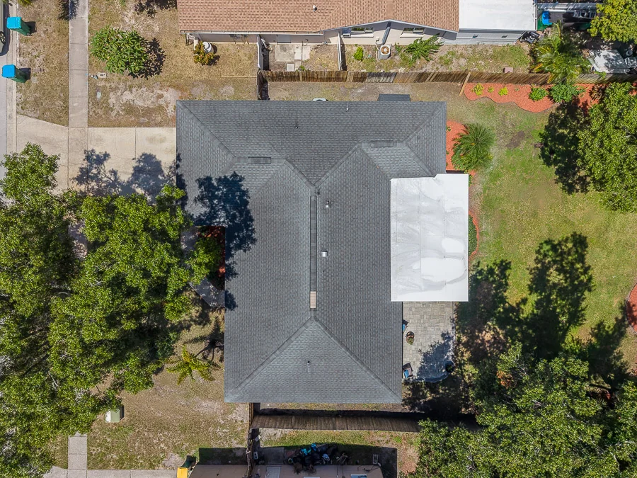 Real estate photography — 2043 Dodge St, Clearwater, FL, 33760 | 4D Productions