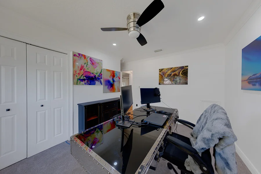 Real estate photography — 2043 Dodge St, Clearwater, FL, 33760 | 4D Productions