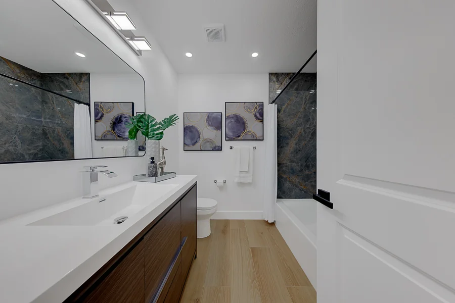 Real estate photography — 3042 Kapok Kove Drive, Clearwater, Florida, 33759 | 4D Productions