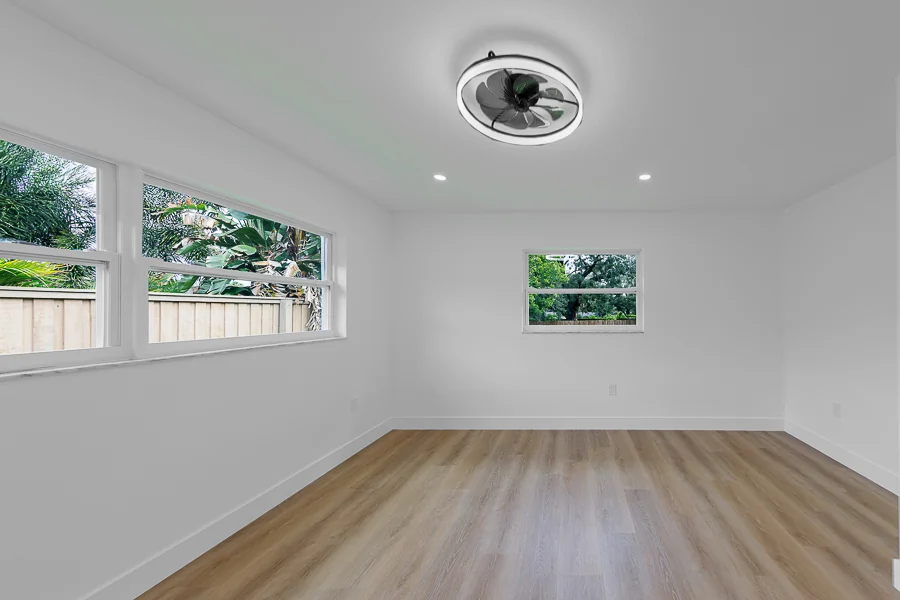 Real estate photography — 3042 Kapok Kove Drive, Clearwater, Florida, 33759 | 4D Productions