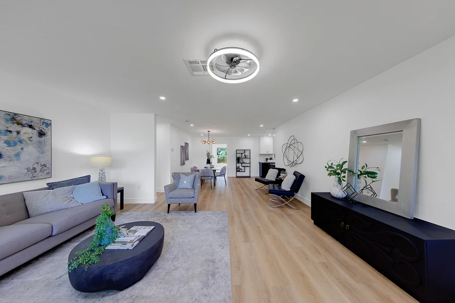 Real estate photography — 3042 Kapok Kove Drive, Clearwater, Florida, 33759 | 4D Productions
