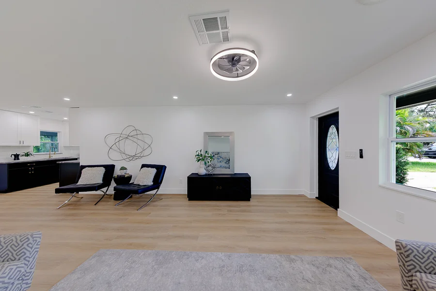 Real estate photography — 3042 Kapok Kove Drive, Clearwater, Florida, 33759 | 4D Productions