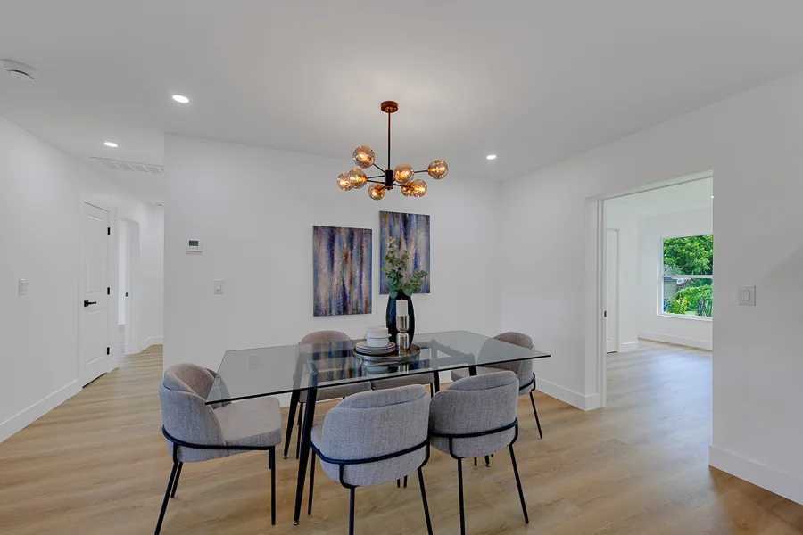 Real estate photography — 3042 Kapok Kove Drive, Clearwater, Florida, 33759 | 4D Productions