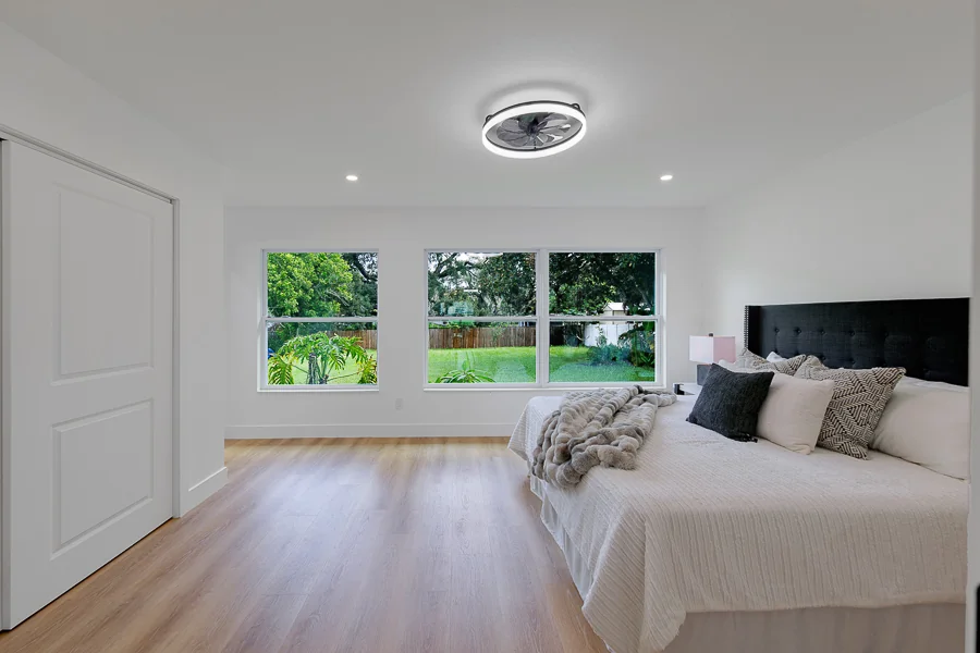 Real estate photography — 3042 Kapok Kove Drive, Clearwater, Florida, 33759 | 4D Productions