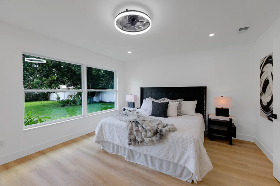 Real estate photography — 3042 Kapok Kove Drive, Clearwater, Florida, 33759 | 4D Productions