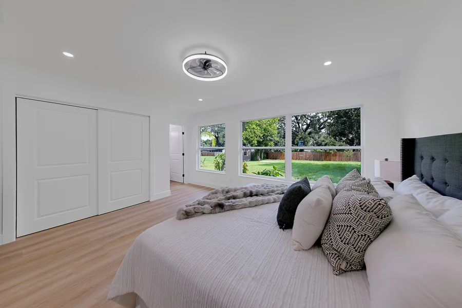 Real estate photography — 3042 Kapok Kove Drive, Clearwater, Florida, 33759 | 4D Productions