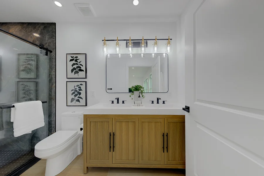 Real estate photography — 3042 Kapok Kove Drive, Clearwater, Florida, 33759 | 4D Productions