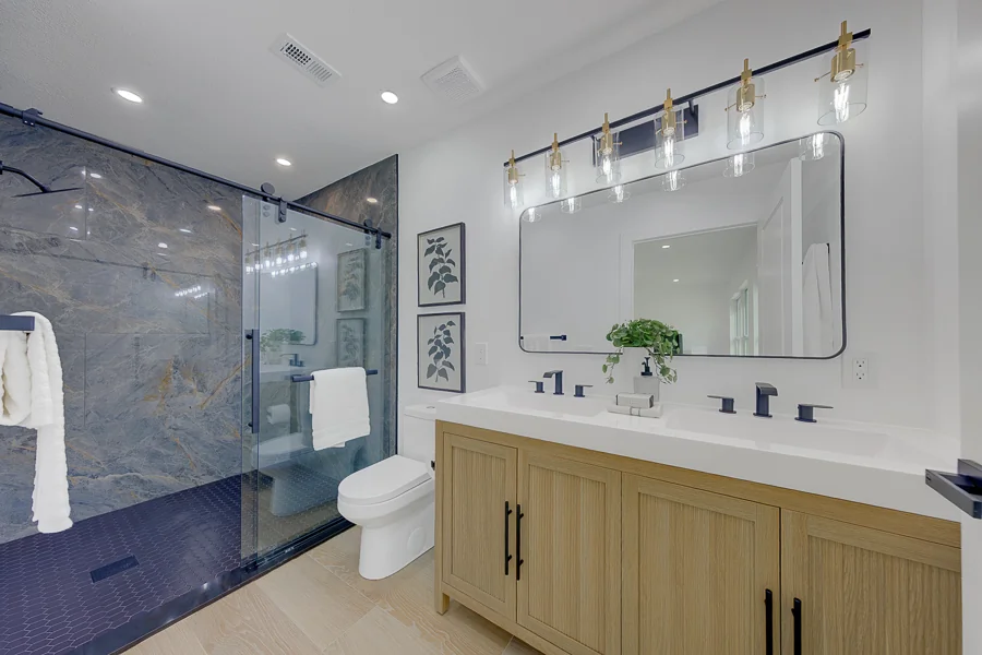 Real estate photography — 3042 Kapok Kove Drive, Clearwater, Florida, 33759 | 4D Productions