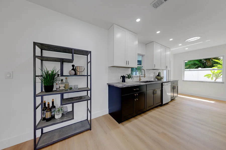 Real estate photography — 3042 Kapok Kove Drive, Clearwater, Florida, 33759 | 4D Productions
