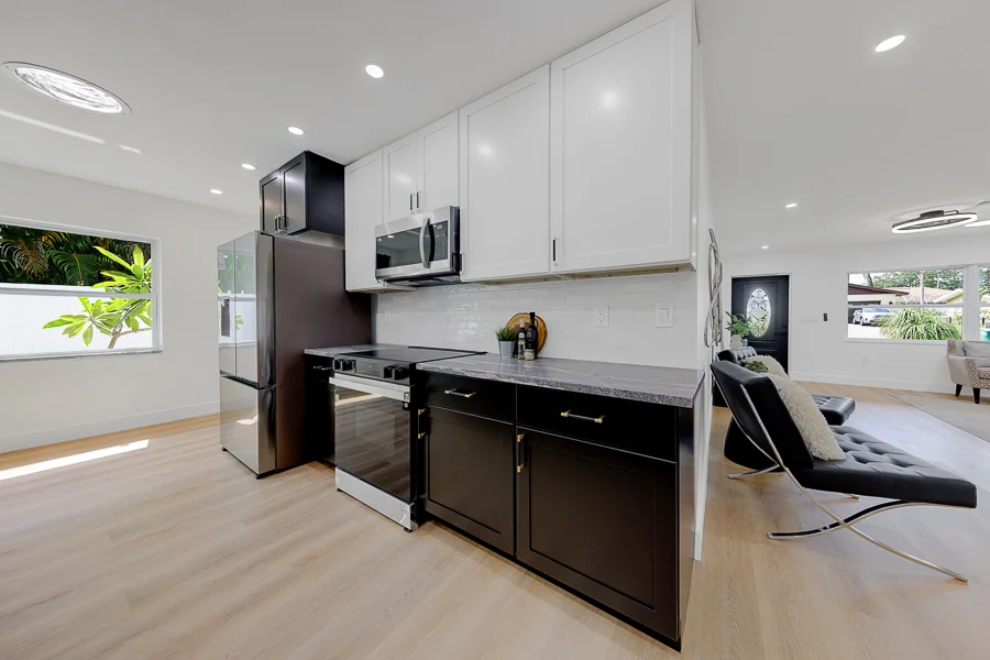 Real estate photography — 3042 Kapok Kove Drive, Clearwater, Florida, 33759 | 4D Productions