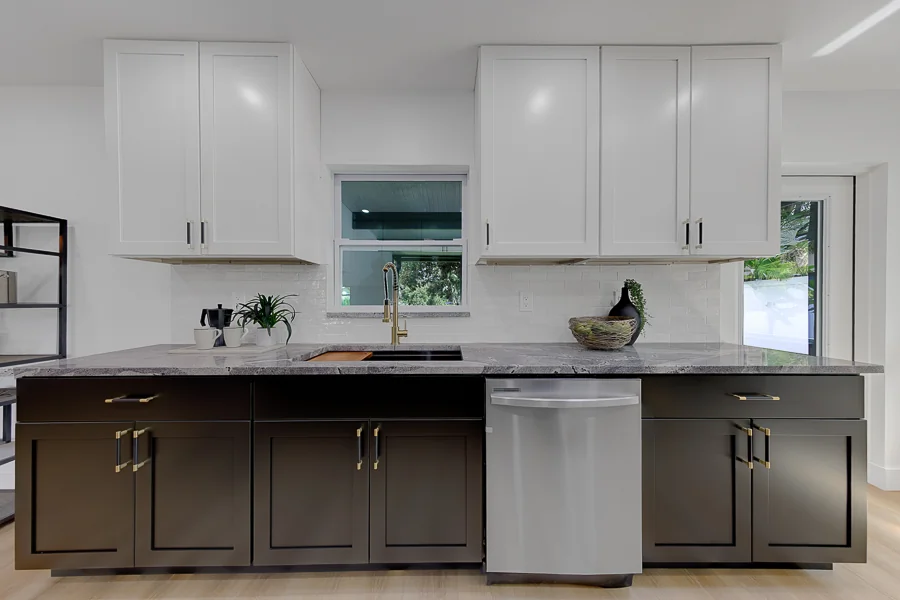 Real estate photography — 3042 Kapok Kove Drive, Clearwater, Florida, 33759 | 4D Productions