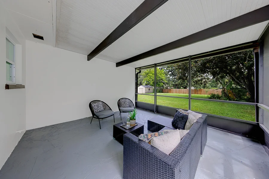 Real estate photography — 3042 Kapok Kove Drive, Clearwater, Florida, 33759 | 4D Productions