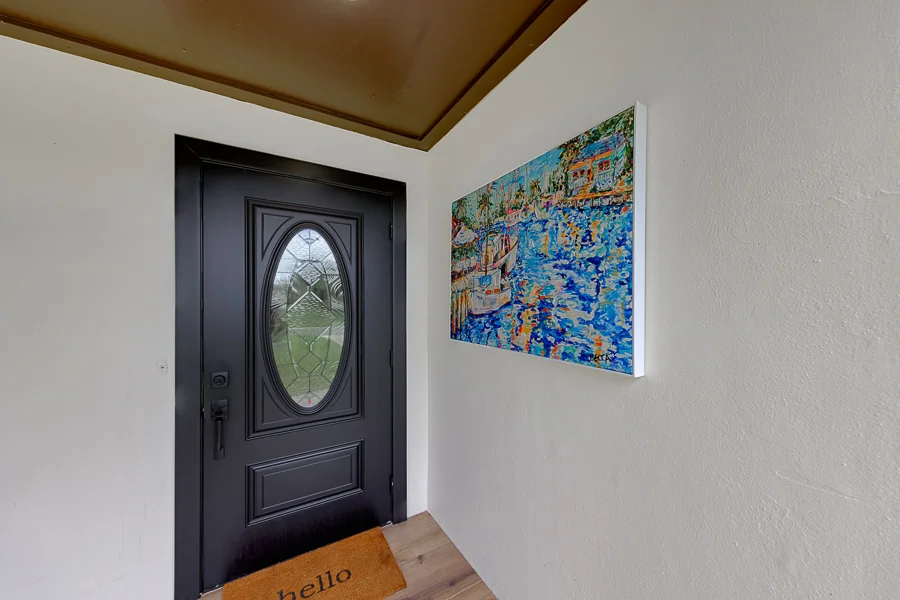Real estate photography — 3042 Kapok Kove Drive, Clearwater, Florida, 33759 | 4D Productions
