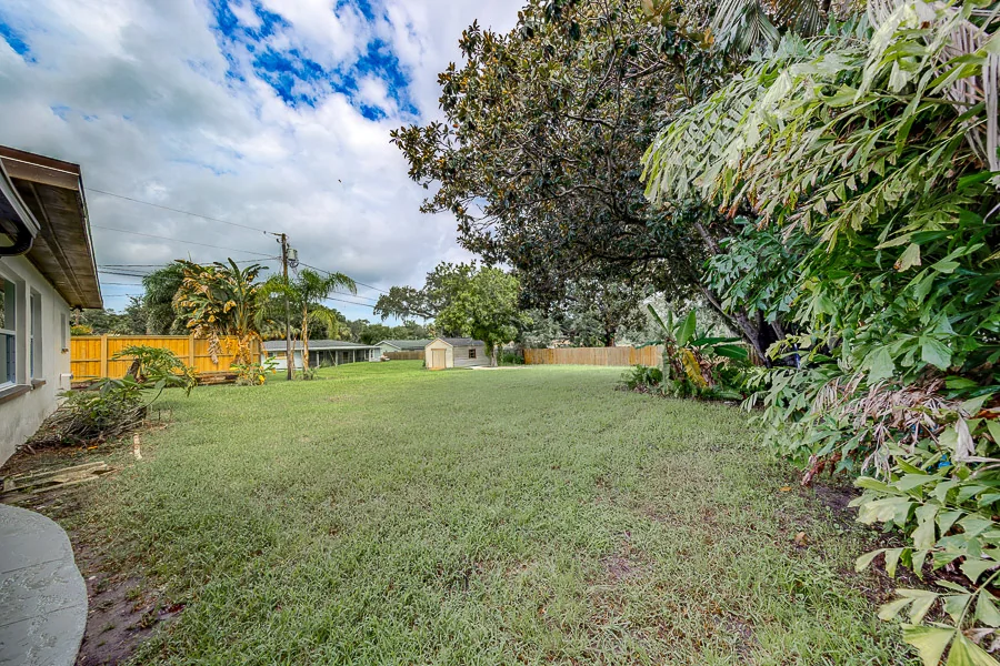Real estate photography — 3042 Kapok Kove Drive, Clearwater, Florida, 33759 | 4D Productions