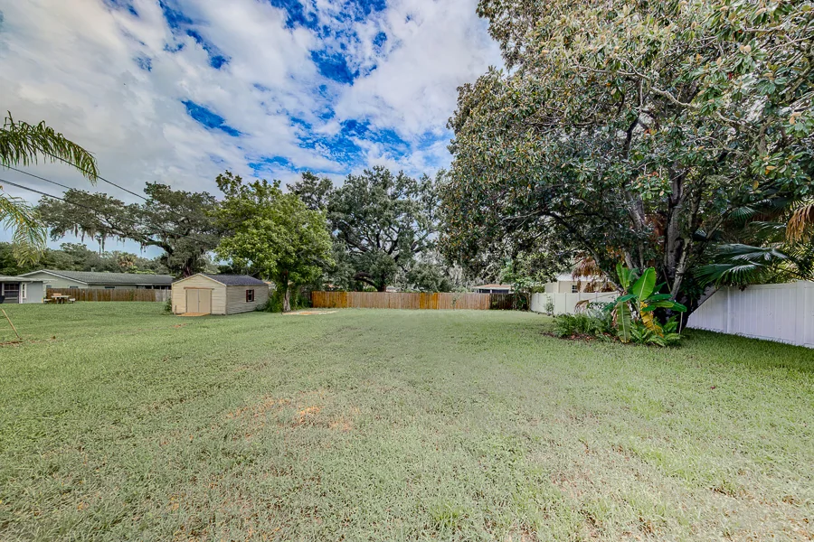 Real estate photography — 3042 Kapok Kove Drive, Clearwater, Florida, 33759 | 4D Productions