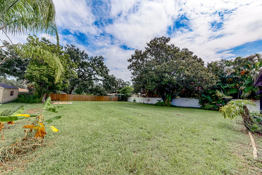 Real estate photography — 3042 Kapok Kove Drive, Clearwater, Florida, 33759 | 4D Productions
