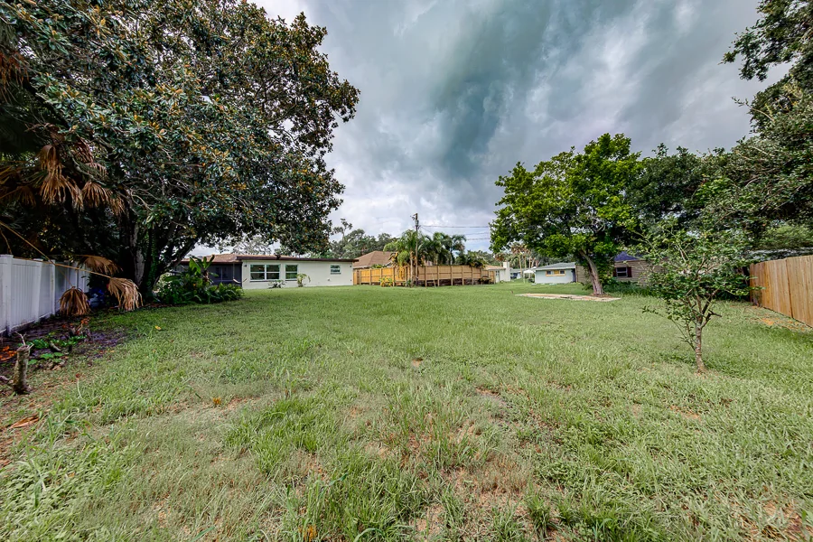 Real estate photography — 3042 Kapok Kove Drive, Clearwater, Florida, 33759 | 4D Productions