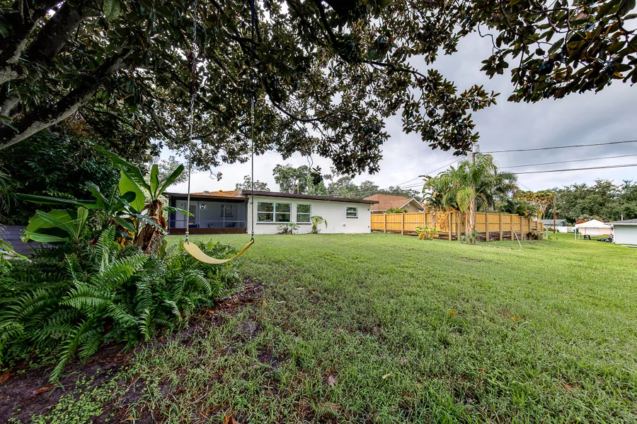 Real estate photography — 3042 Kapok Kove Drive, Clearwater, Florida, 33759 | 4D Productions
