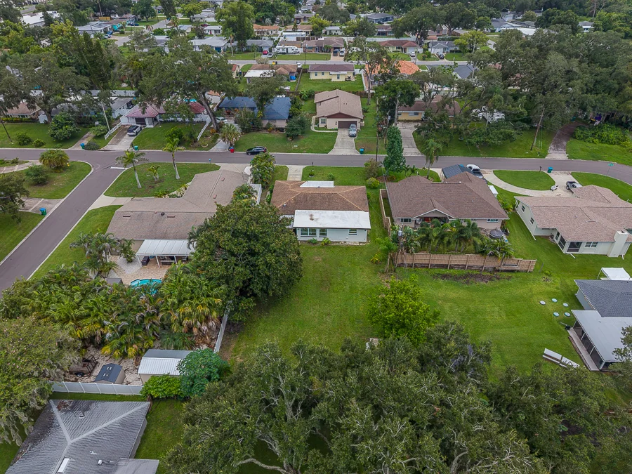 Real estate photography — 3042 Kapok Kove Drive, Clearwater, Florida, 33759 | 4D Productions