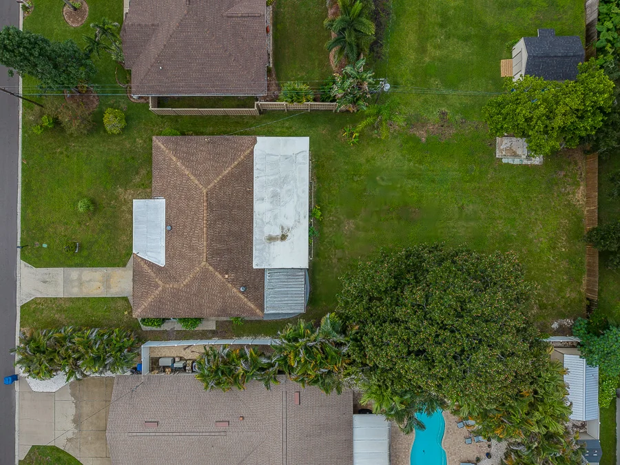 Real estate photography — 3042 Kapok Kove Drive, Clearwater, Florida, 33759 | 4D Productions