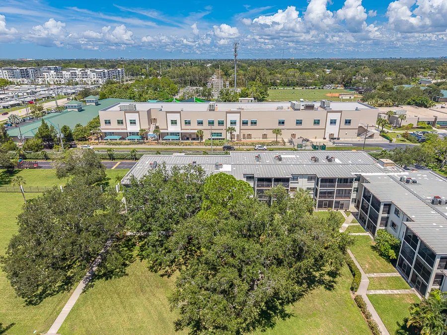 Real estate photography — 5090 Bay Street Northeast, St. Petersburg, Florida, 33703 | 4D Productions