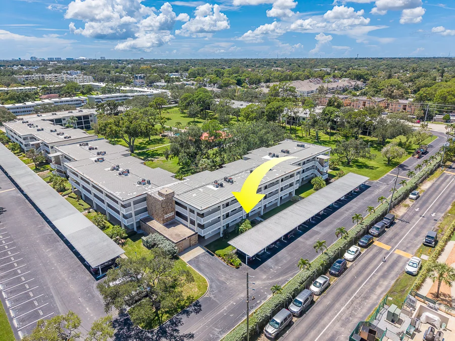 Real estate photography — 5090 Bay Street Northeast, St. Petersburg, Florida, 33703 | 4D Productions
