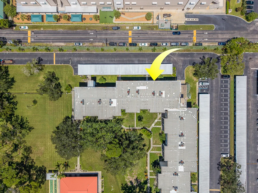 Real estate photography — 5090 Bay Street Northeast, St. Petersburg, Florida, 33703 | 4D Productions
