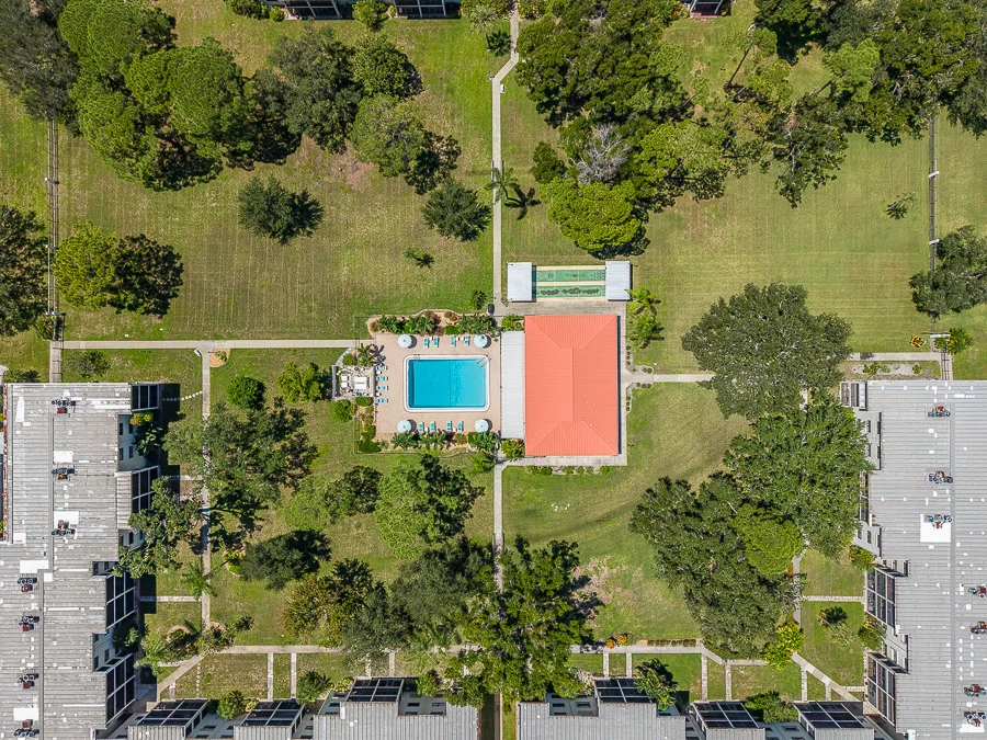 Real estate photography — 5090 Bay Street Northeast, St. Petersburg, Florida, 33703 | 4D Productions