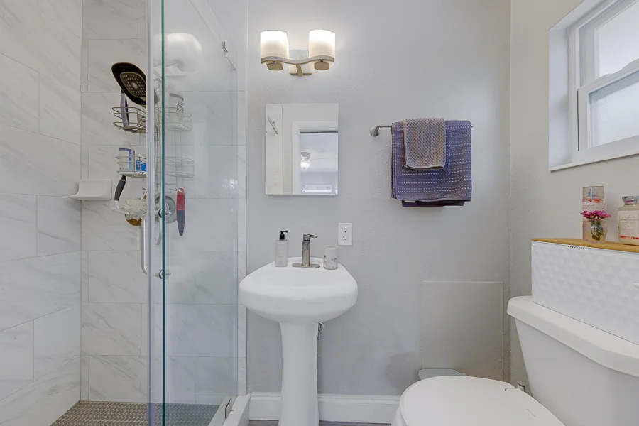 Real estate photography — 512 61st Street South, St. Petersburg, Florida, 33707 | 4D Productions