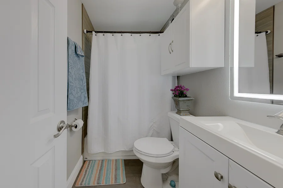 Real estate photography — 512 61st Street South, St. Petersburg, Florida, 33707 | 4D Productions