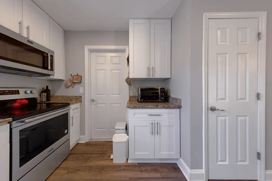 Real estate photography — 512 61st Street South, St. Petersburg, Florida, 33707 | 4D Productions
