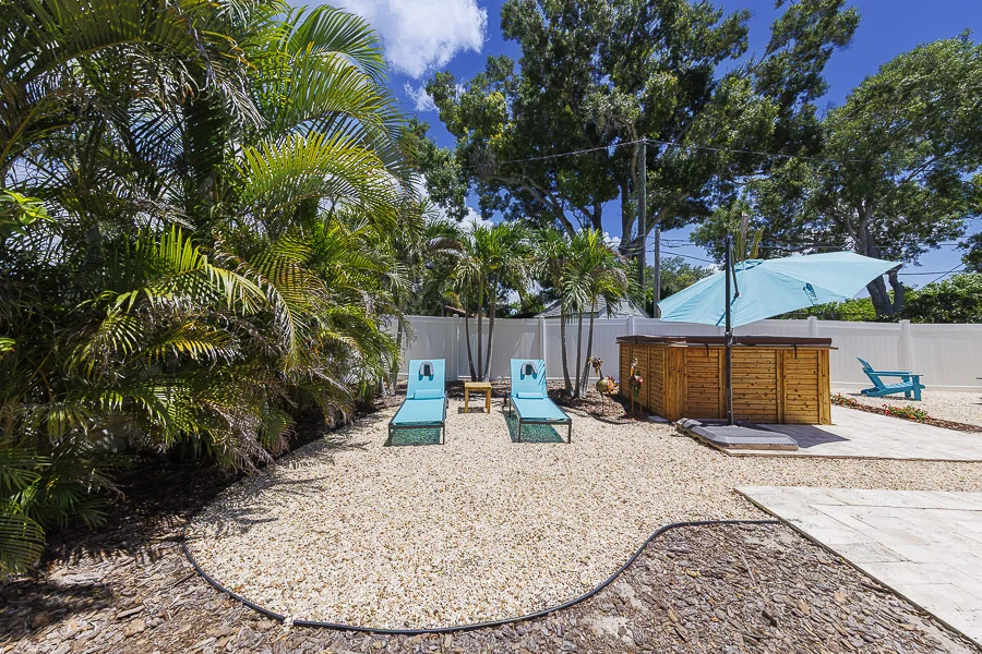 Real estate photography — 512 61st Street South, St. Petersburg, Florida, 33707 | 4D Productions