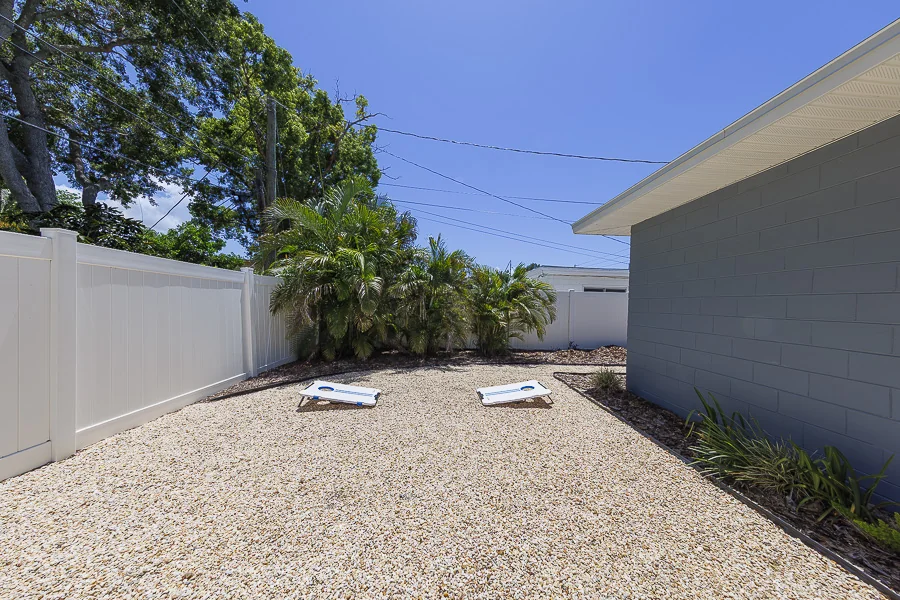 Real estate photography — 512 61st Street South, St. Petersburg, Florida, 33707 | 4D Productions