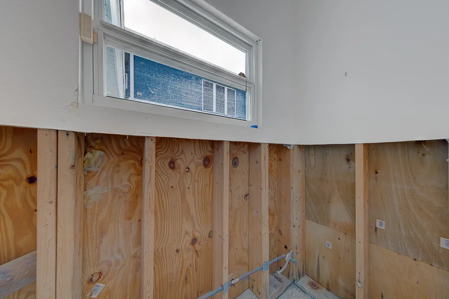 Real estate photography — 814 Bay Point Drive, Madeira Beach, Florida, 33708 | 4D Productions