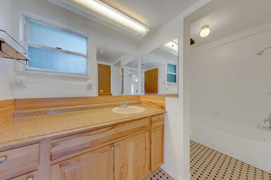 Real estate photography — 8301 Bardmoor Boulevard unit 110, Seminole, Florida, 33777 | 4D Productions