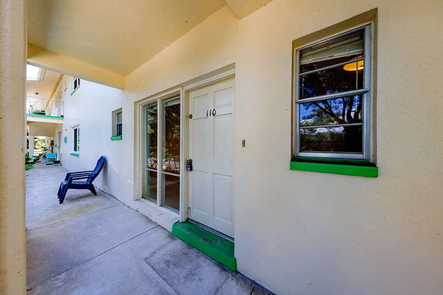 Real estate photography — 8301 Bardmoor Boulevard unit 110, Seminole, Florida, 33777 | 4D Productions
