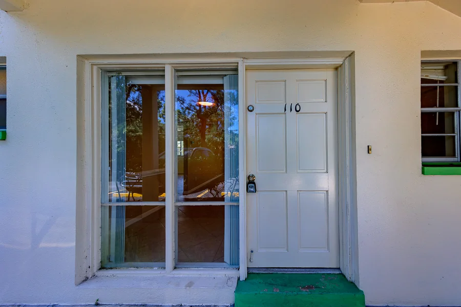 Real estate photography — 8301 Bardmoor Boulevard unit 110, Seminole, Florida, 33777 | 4D Productions