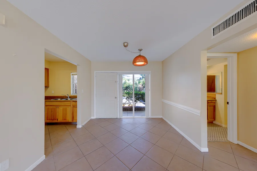 Real estate photography — 8301 Bardmoor Boulevard unit 110, Seminole, Florida, 33777 | 4D Productions