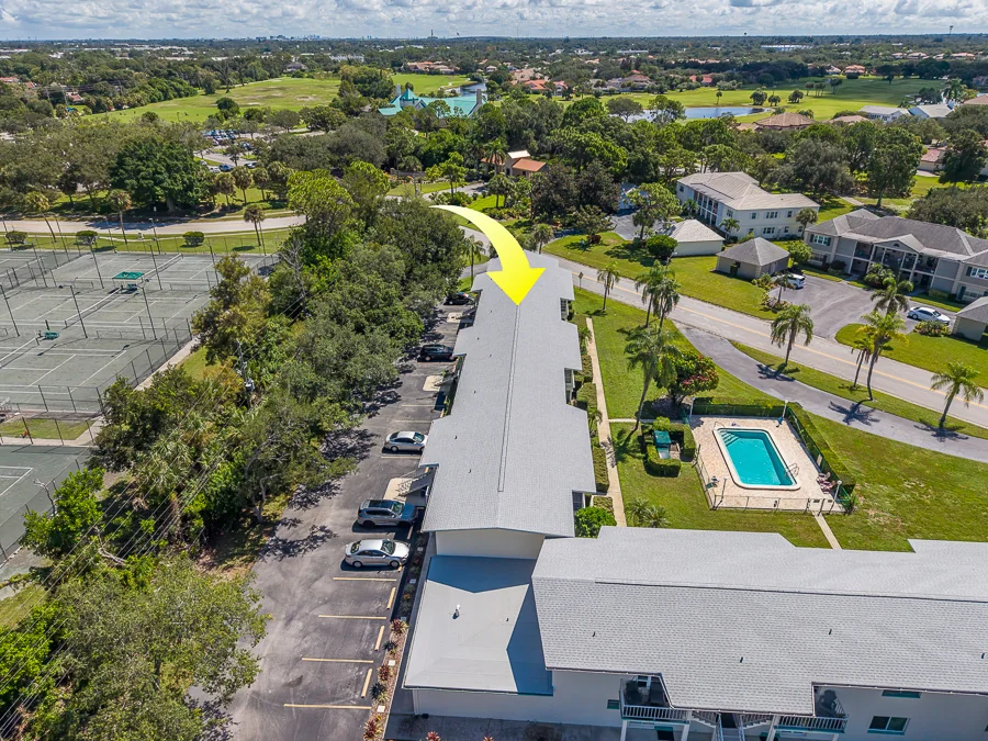 Real estate photography — 8301 Bardmoor Boulevard unit 110, Seminole, Florida, 33777 | 4D Productions