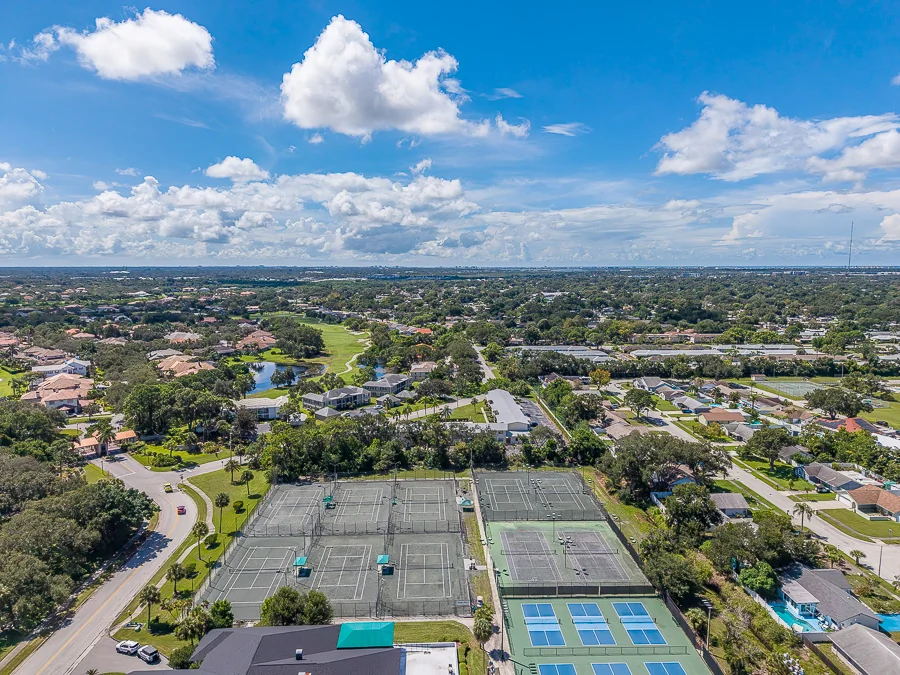 Real estate photography — 8301 Bardmoor Boulevard unit 110, Seminole, Florida, 33777 | 4D Productions