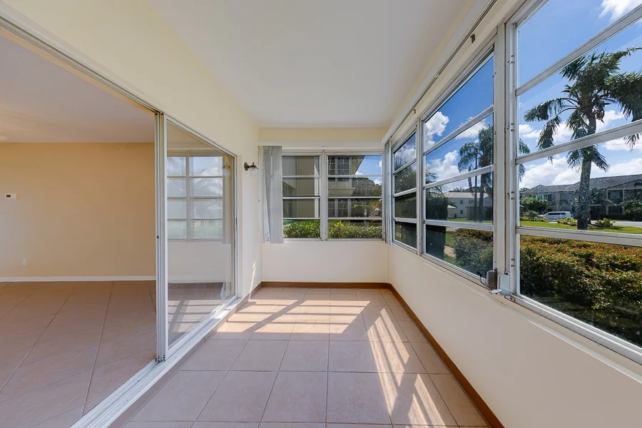 Real estate photography — 8301 Bardmoor Boulevard unit 110, Seminole, Florida, 33777 | 4D Productions