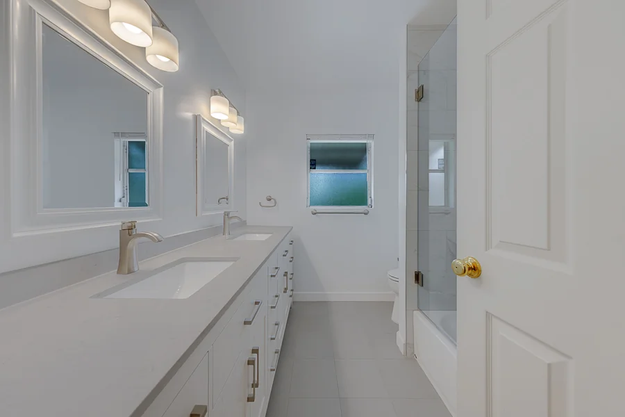 Real estate photography — 9741 52nd Terrace North, St. Petersburg, Florida, 33708 | 4D Productions